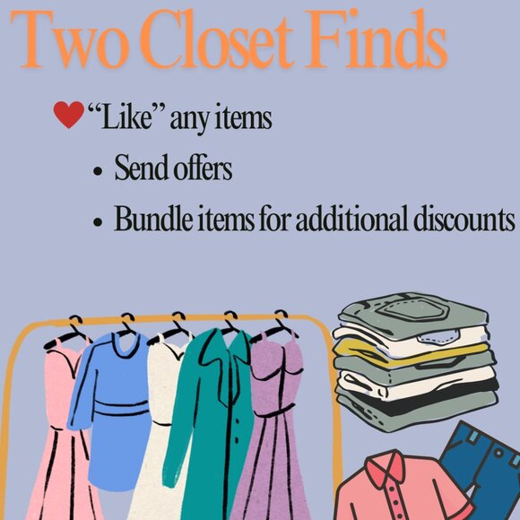 Meet your Posher, Nancy - Picture 2 of 3